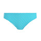 Плавки Freya Jewel Cove 7234STU (XL, Stripe Turquoise)