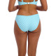 Плавки Freya Jewel Cove 7234STU (XL, Stripe Turquoise)