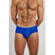 Плавки пляжні Garcon Francais Slip de Bain21BLI (XXL, Bleu Roi)