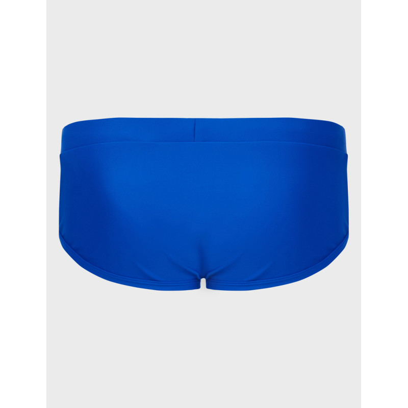 Плавки пляжні Garcon Francais Slip de Bain21BLI (XXL, Bleu Roi)
