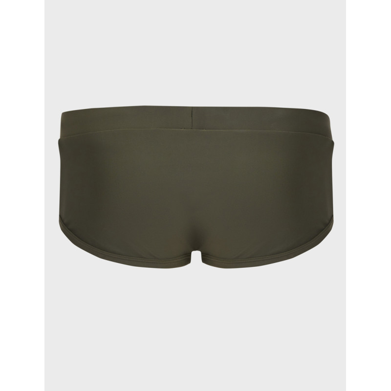 Плавки пляжні Garcon Francais Slip de Bain21KAI (M, Kaki)