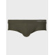 Плавки пляжные Garcon Francais Slip de Bain21KAI (XXL, Kaki)