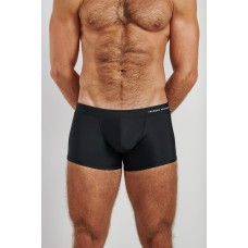Плавки пляжные Garcon Francais Boxer de Bain21NOI (L, Noir)