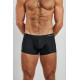 Плавки пляжные Garcon Francais Boxer de Bain21NOI (XL, Noir)