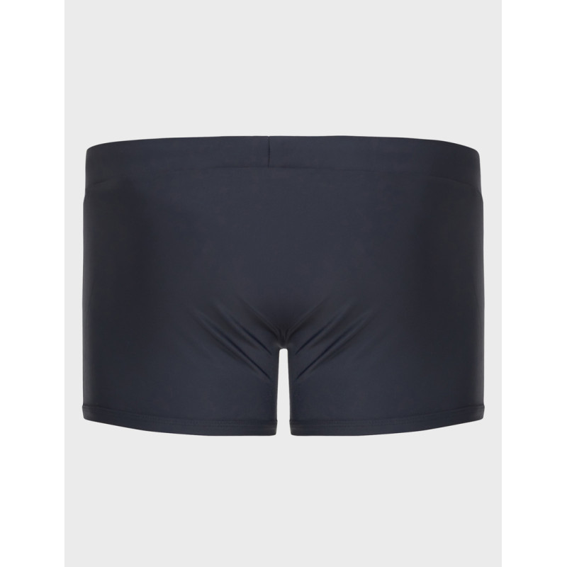 Плавки пляжные Garcon Francais Boxer de Bain21NOI (XL, Noir)