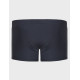 Плавки пляжные Garcon Francais Boxer de Bain21NOI (XL, Noir)