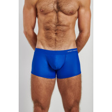 Плавки пляжные Garcon Francais Boxer de Bain21BLI (L, Bleu Roi)