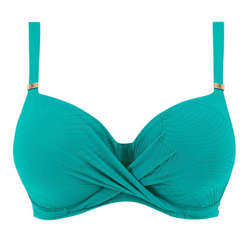 Купальный лиф Fantasie Ottawa 6355BID (85G, Bright Jade)