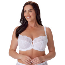 Бюстгальтер Berlei Sublime Lace B608 (80E, White)