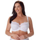 Бюстгальтер Berlei Sublime Lace B608 (80I, White)