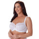 Бюстгальтер Berlei Sublime Lace B608 (80I, White)