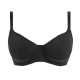 Купальный лиф Freya Jewel Cove 7231PLK (75F, Plain Black)