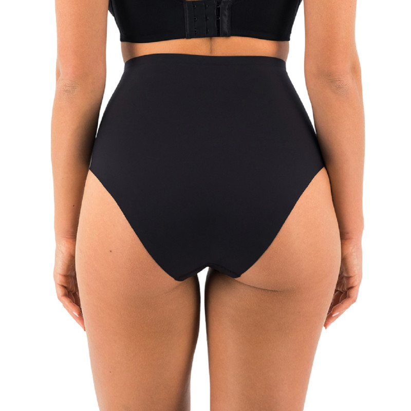 Трусики Fantasie Smoothease 2325BLK (S, Black)