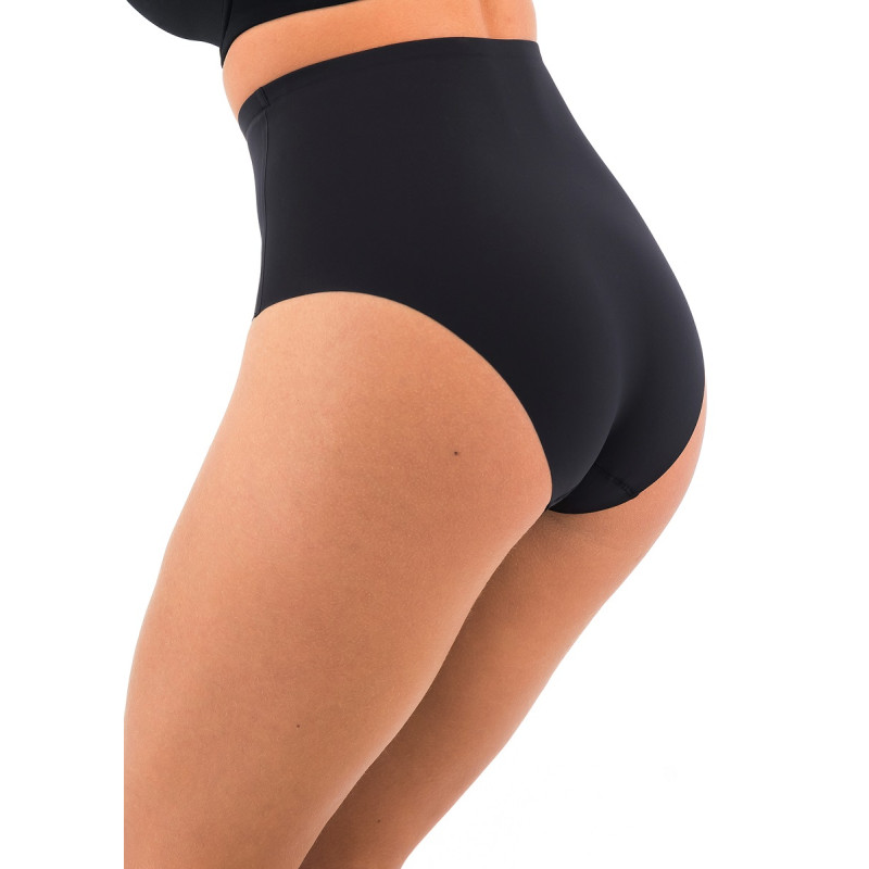 Трусики Fantasie Smoothease 2325BLK (M, Black)
