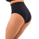 Трусики Fantasie Smoothease 2325BLK (M, Black)