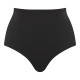 Трусики Fantasie Smoothease 2325BLK (M, Black)