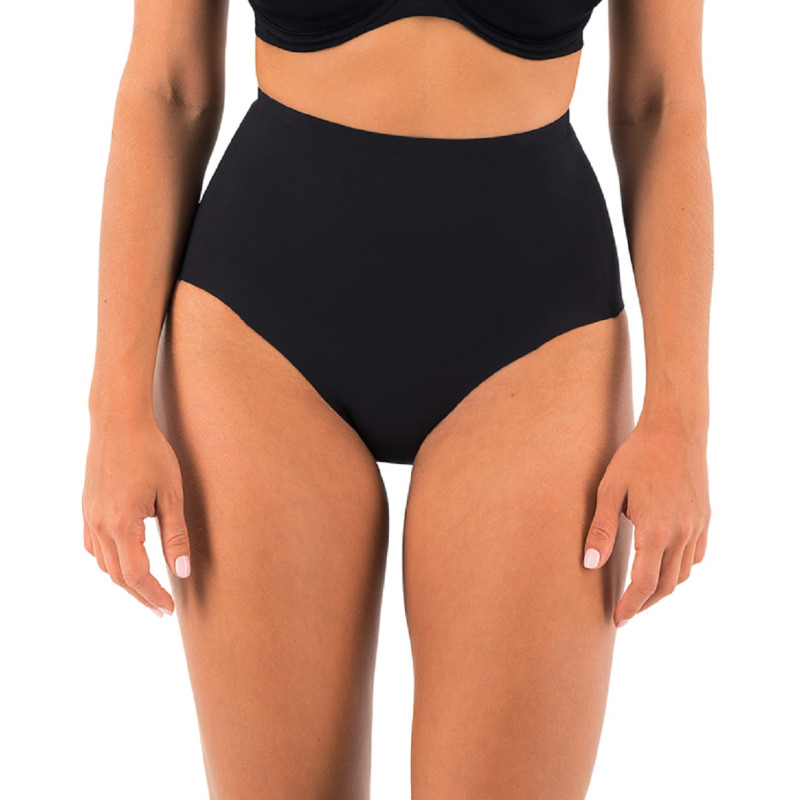 Трусики Fantasie Smoothease 2325BLK (XL, Black)