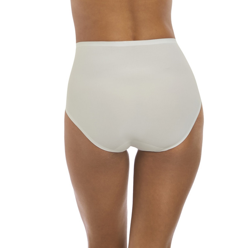 Трусики Fantasie Smoothease 2328IVY (One size, Ivory)