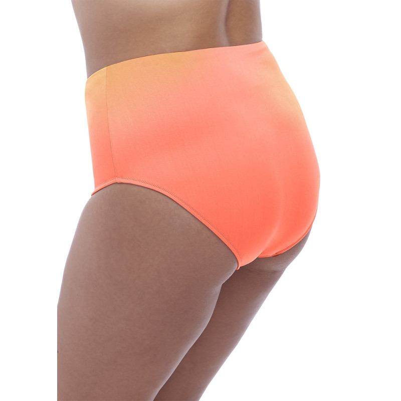 Купальник роздільний Elomi Amazonia 7163-7166 (80J/XL, Mango)