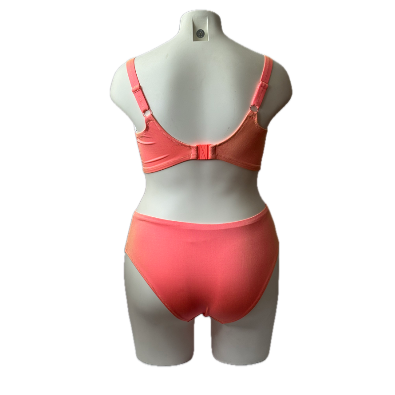 Купальник роздільний Elomi Amazonia 7163-71666 (80J/XL, Mango)