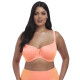 Купальник роздільний Elomi Amazonia 7163-71666 (80J/XL, Mango)