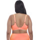 Купальник роздільний Elomi Amazonia 7163-71666 (80J/XL, Mango)