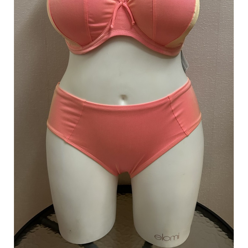 Купальник роздільний Elomi Amazonia 7163-71666 (80J/XL, Mango)