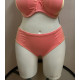 Купальник роздільний Elomi Amazonia 7163-71666 (80J/XL, Mango)