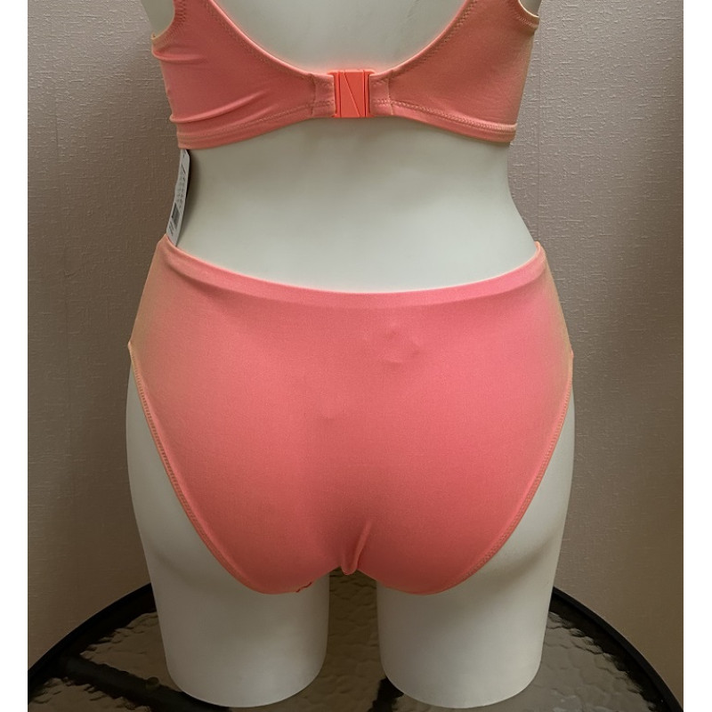 Купальник роздільний Elomi Amazonia 7163-71666 (80J/XL, Mango)