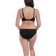 Купальник роздільний Freya Nouveau 6700-6703BLK (80J/L, Black)
