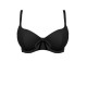 Купальник роздільний Freya Nouveau 6700-6703BLK (80J/L, Black)