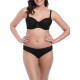 Купальник роздільний Freya Nouveau 6700-6703BLK (80J/L, Black)