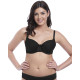 Купальник раздельный Freya Nouveau 6700-6707BLK (85E/L, Black)