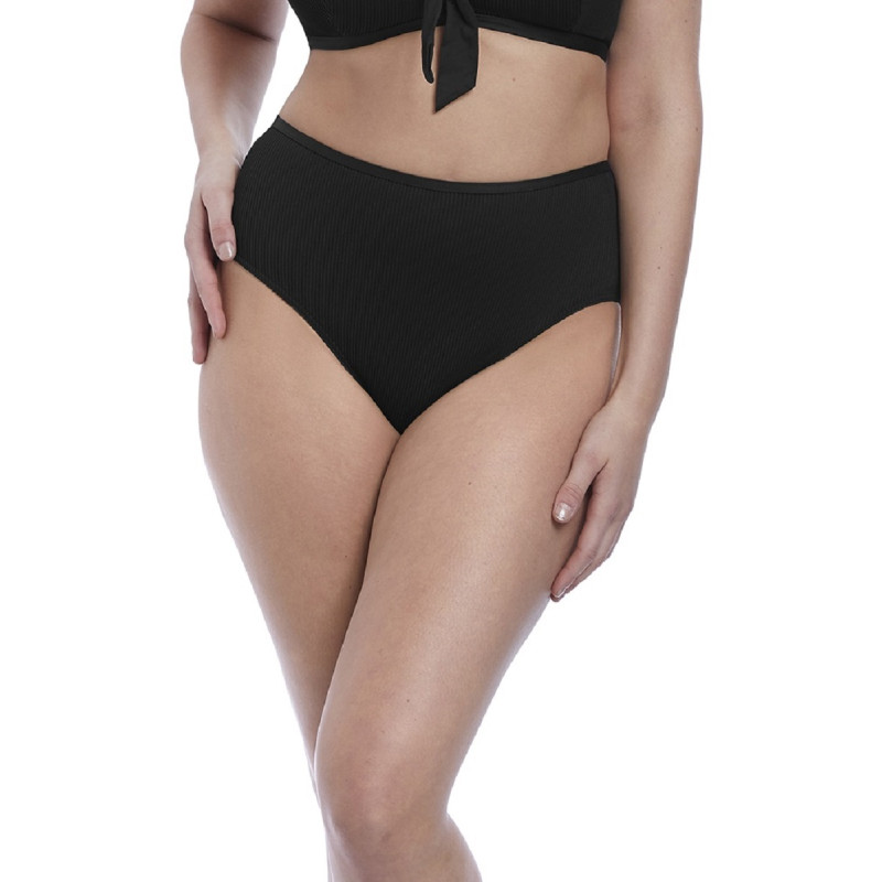 Купальник раздельный Freya Nouveau 6700-6707BLK (85F/L, Black)