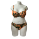 Раздельный купальник Freya Birds In Paradise 6861-6864 (80D/L, Cantaloupe)