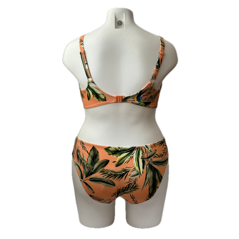 Раздельный купальник Freya Birds In Paradise 6861-6864 (80D/L, Cantaloupe)