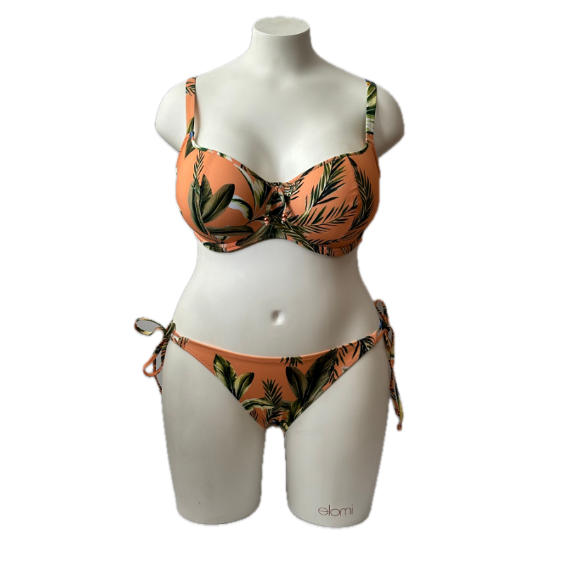 Купальник роздільний Freya Birds In Paradise 6861-6865 (75H/S, Cantaloupe)