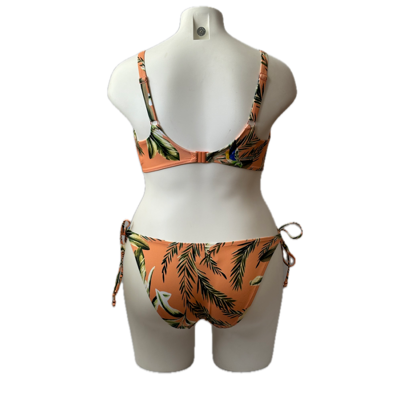 Купальник роздільний Freya Birds In Paradise 6861-6865 (75H/M, Cantaloupe)