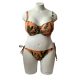 Раздельный купальник Freya Birds In Paradise 6861-6865 (80F/M, Cantaloupe)