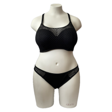 Купальник роздільний Freya Urban 6961-6966 (70G/M, Night)