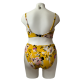 Купальник раздельный Fantasie Florida Keys 6950-6956 (85E/XL, Nectar)