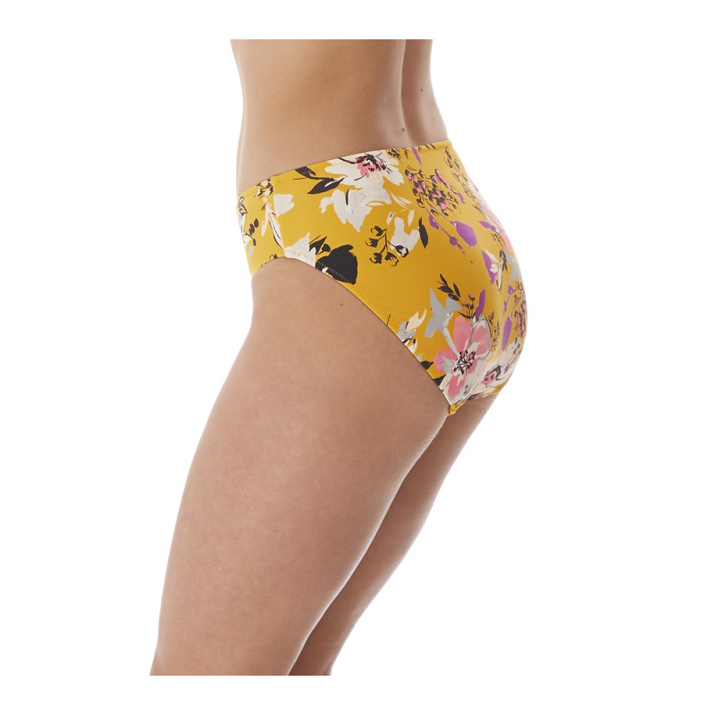 Купальник раздельный Fantasie Florida Keys 6950-6956 (85F/XL, Nectar)