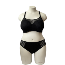Купальник роздільний Freya Urban 6961-6965 (70G/M, Night)