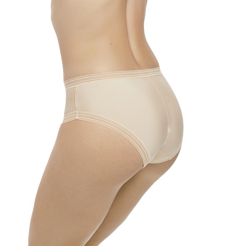 Трусики Fantasie Fusion 3095 (L, Sand)