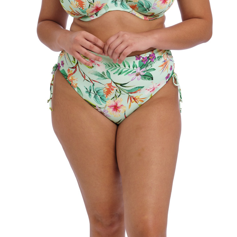 Плавки Elomi Sunshine Cove 801873 (16/XL, Aqua)