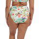 Плавки Elomi Sunshine Cove 801873 (16/XL, Aqua)