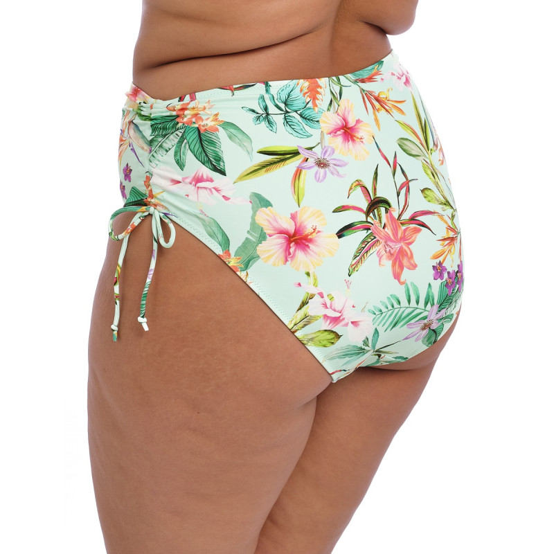 Плавки Elomi Sunshine Cove 801873 (16/XL, Aqua)