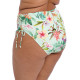 Плавки Elomi Sunshine Cove 801873 (16/XL, Aqua)