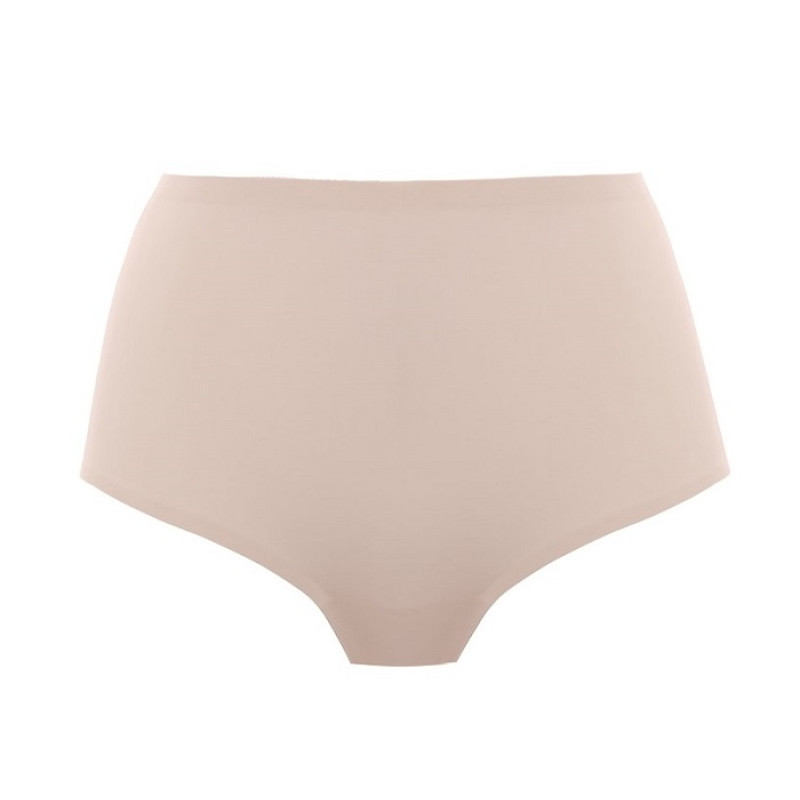 Трусики Fantasie Smoothease 2328BLH (One size, Blush)