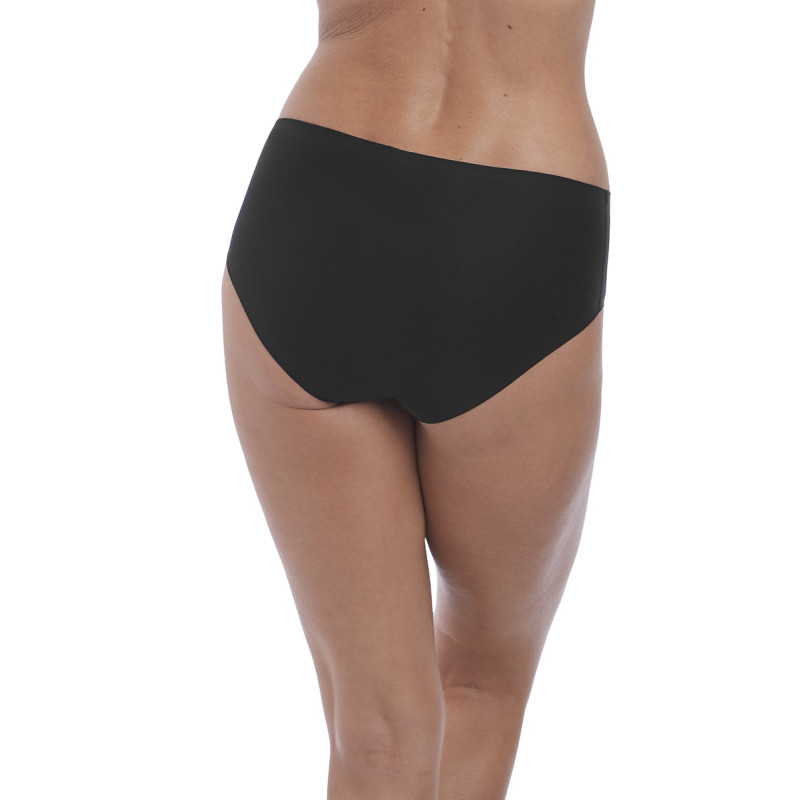 Трусики Fantasie Smoothease 2329BLK (One size, Black)